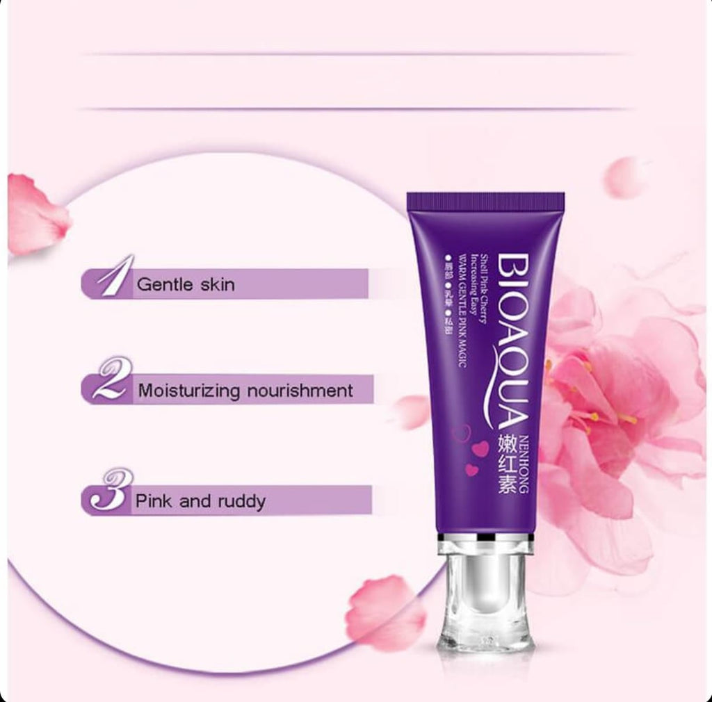 BIO Aqua Scrub (SKU-BSA-01)