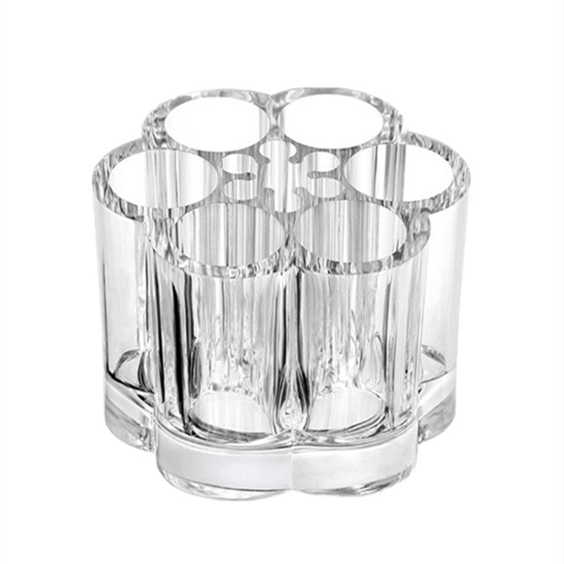 Round-shape cosmetic organizer (SKU-RSCO-01)