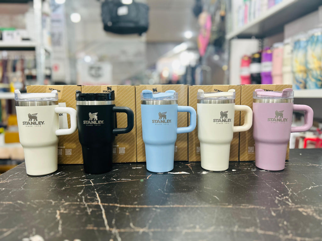 Mini Stanley 20oz (600mL) (SKU-MS)